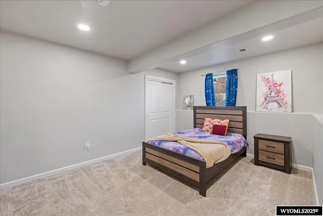 $895,000 | 4446 East 25th Street, Casper, WY 82609