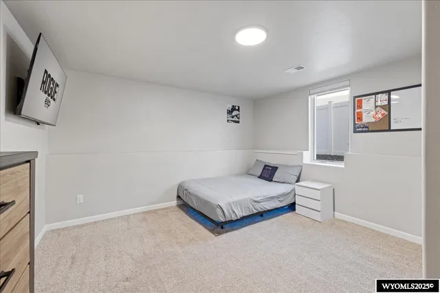 $895,000 | 4446 East 25th Street, Casper, WY 82609