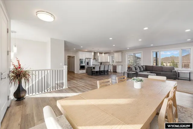 $895,000 | 4446 East 25th Street, Casper, WY 82609