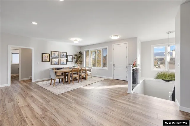 $895,000 | 4446 East 25th Street, Casper, WY 82609