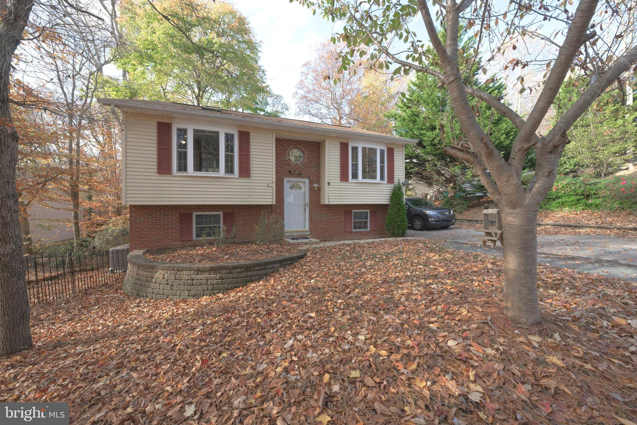 12437 Hisperia Road Lusby, MD 20657 - Photo 1 of 29 Welcome Home!