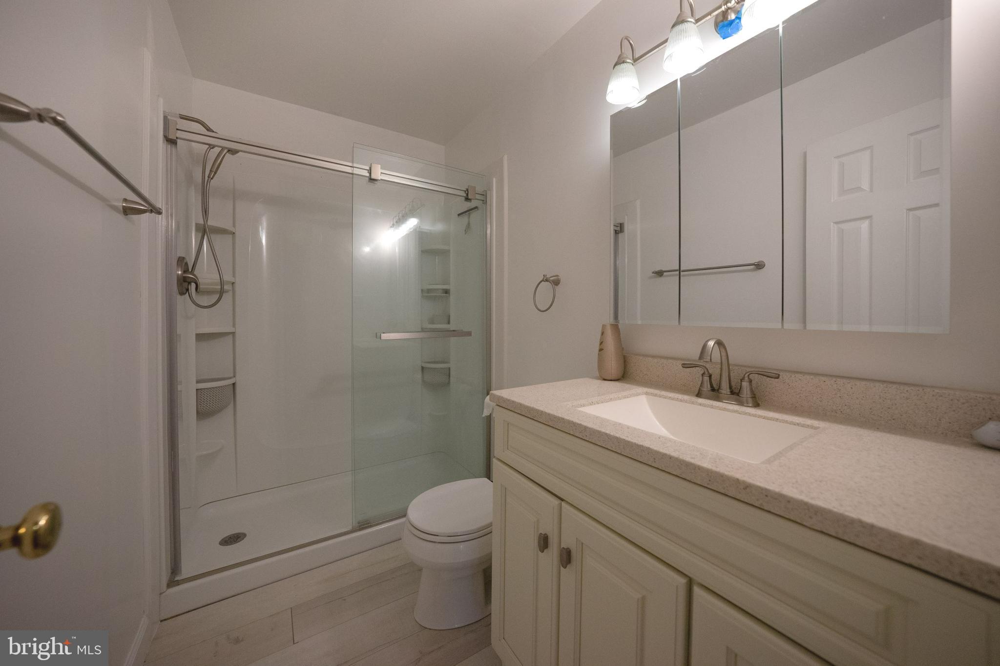 12437 Hisperia Road Lusby, MD 20657 - Photo 16 of 29 Hall Bath