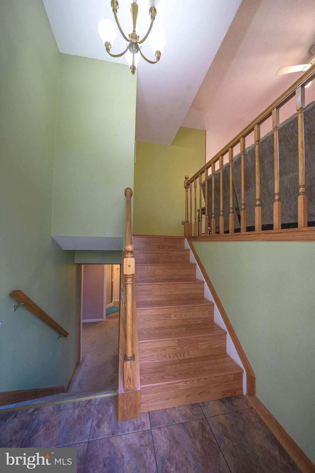 12437 Hisperia Road Lusby, MD 20657 - Photo 17 of 29 Entryway