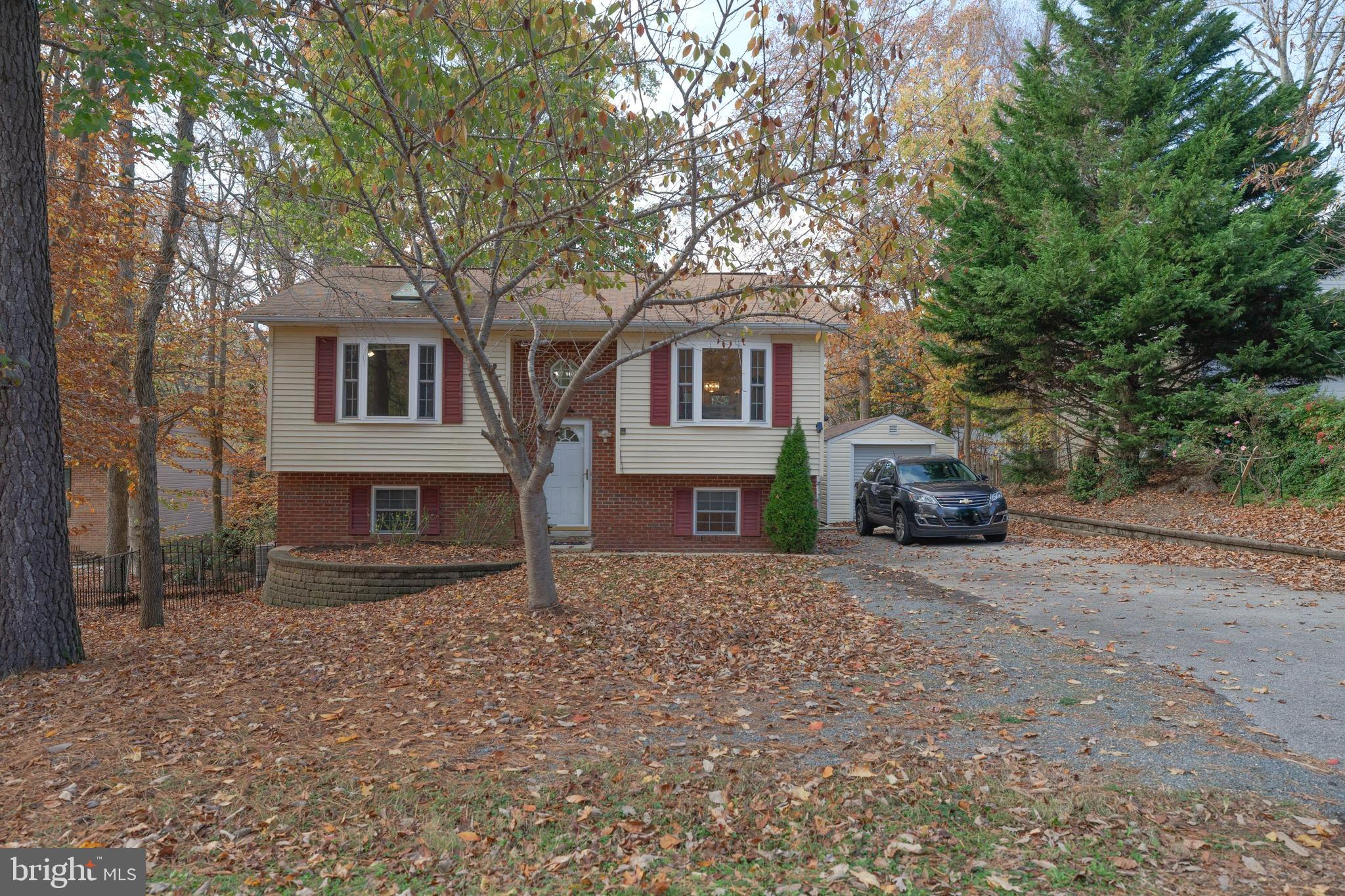 12437 Hisperia Road Lusby, MD 20657 - Photo 2 of 29