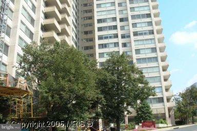 front view of a building