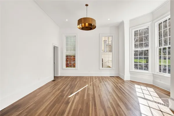 $2,800 | 804 Drayton Street, Unit 1, Savannah, GA 31401