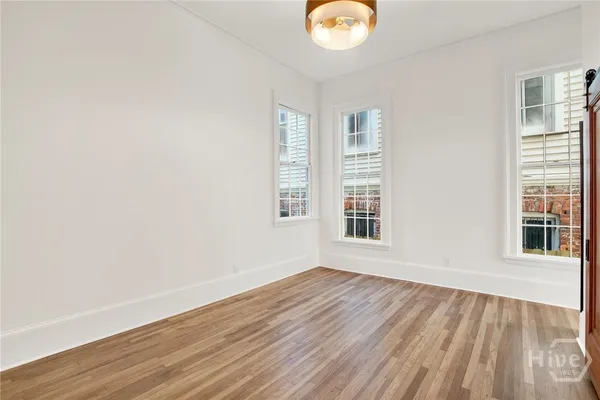 $2,800 | 804 Drayton Street, Unit 1, Savannah, GA 31401