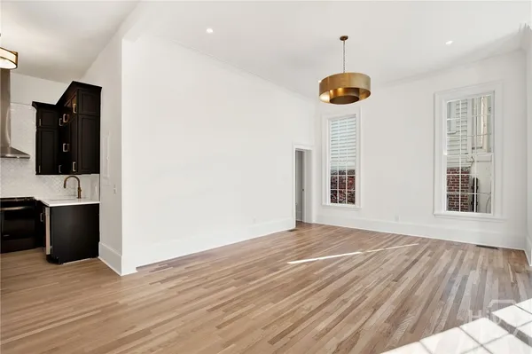 $2,800 | 804 Drayton Street, Unit 1, Savannah, GA 31401