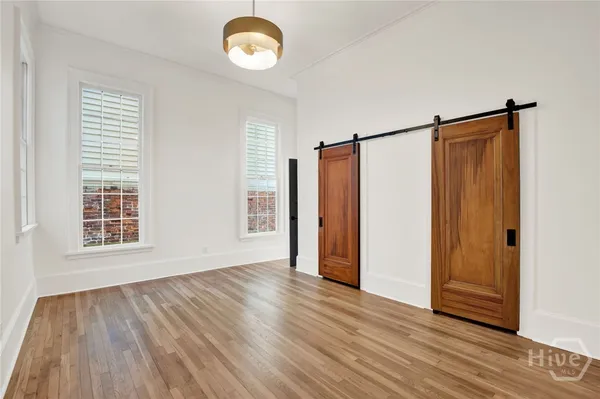 $2,800 | 804 Drayton Street, Unit 1, Savannah, GA 31401