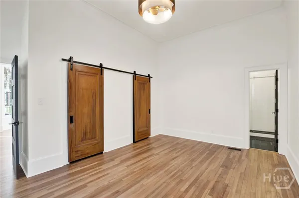 $2,800 | 804 Drayton Street, Unit 1, Savannah, GA 31401
