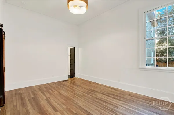 $2,800 | 804 Drayton Street, Unit 1, Savannah, GA 31401