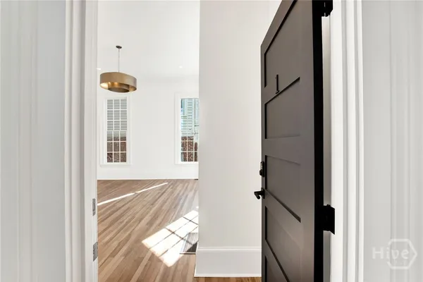 $2,800 | 804 Drayton Street, Unit 1, Savannah, GA 31401