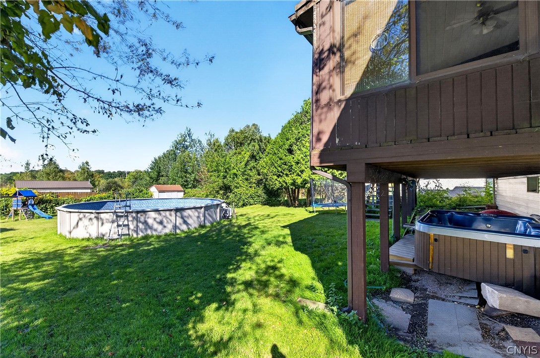 5367 Bear Road Clay, NY 13212 - Photo 40 of 50 Gallery Image 40