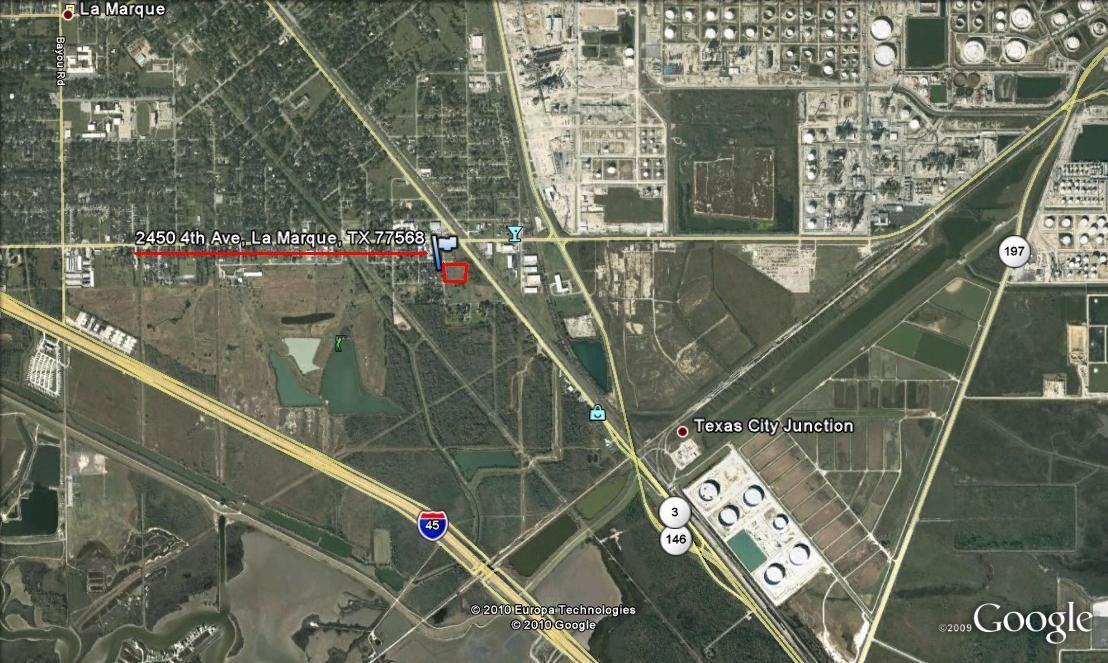 2450 4th Avenue La Marque, TX 77568 - Photo 15 of 27