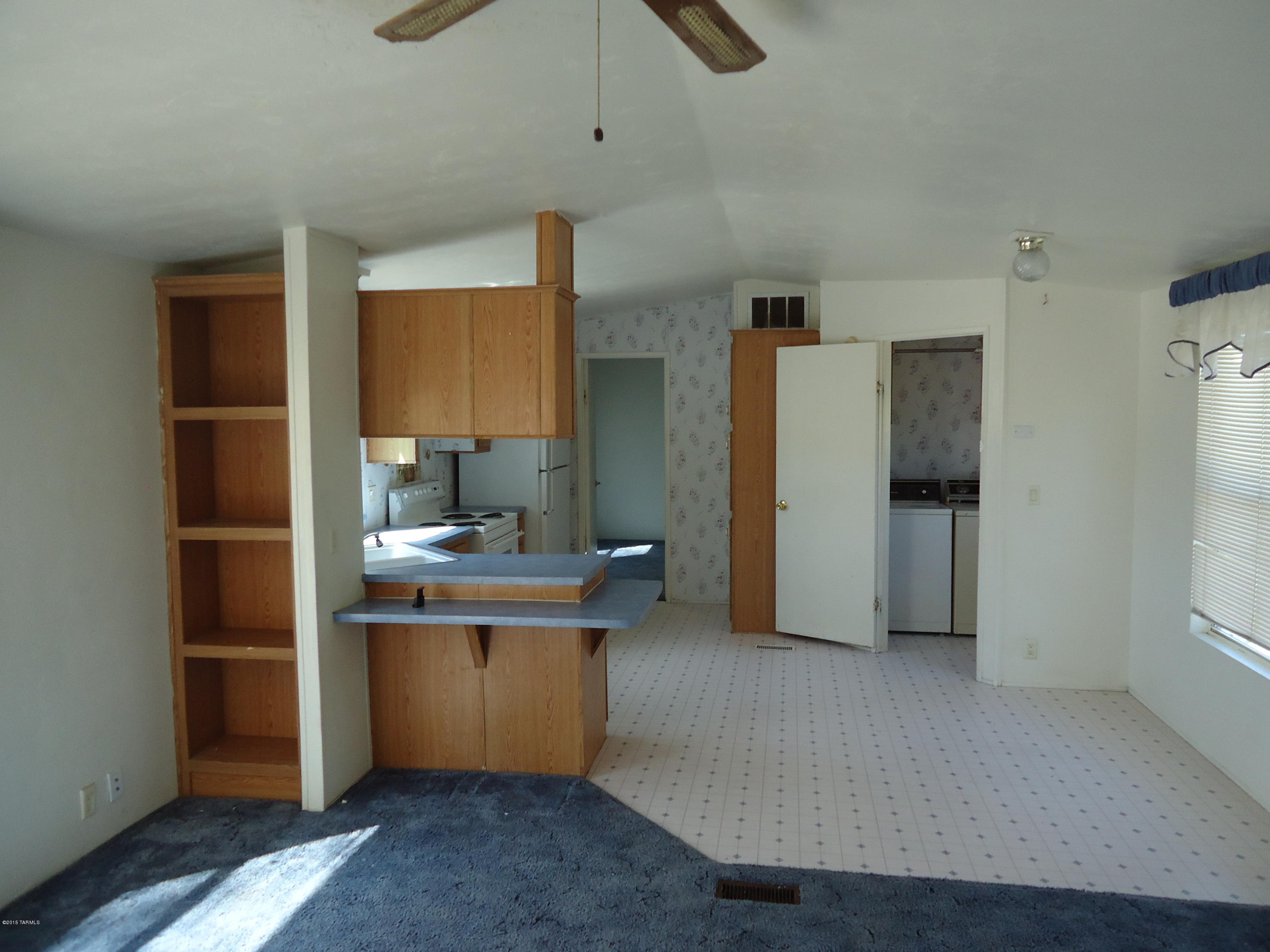 4425 East Silver Ranch Trail Tucson, AZ 85739 - Photo 9 of 19