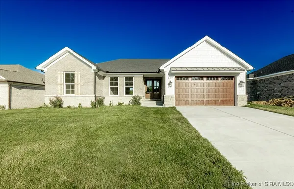 $479,900 | 2427 Ridgewood Court, Unit LOT 908), Jeffersonville, IN 47130