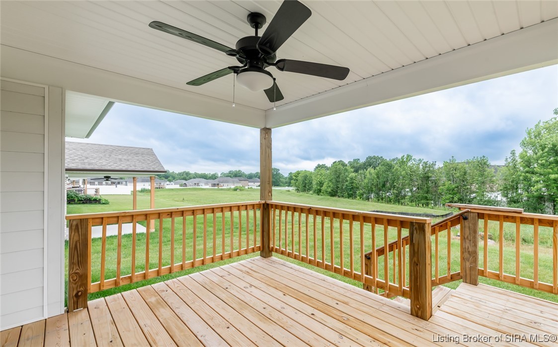 2427 Ridgewood Court, Unit LOT 908) Jeffersonville, IN 47130 - Photo 11 of 85