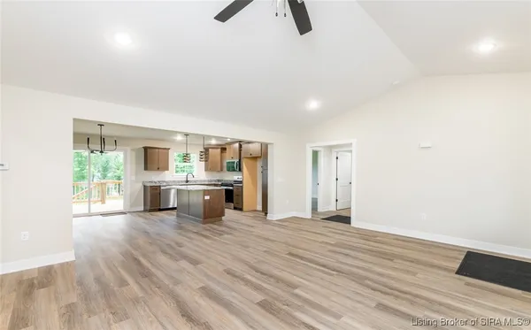 $479,900 | 2427 Ridgewood Court, Unit LOT 908), Jeffersonville, IN 47130
