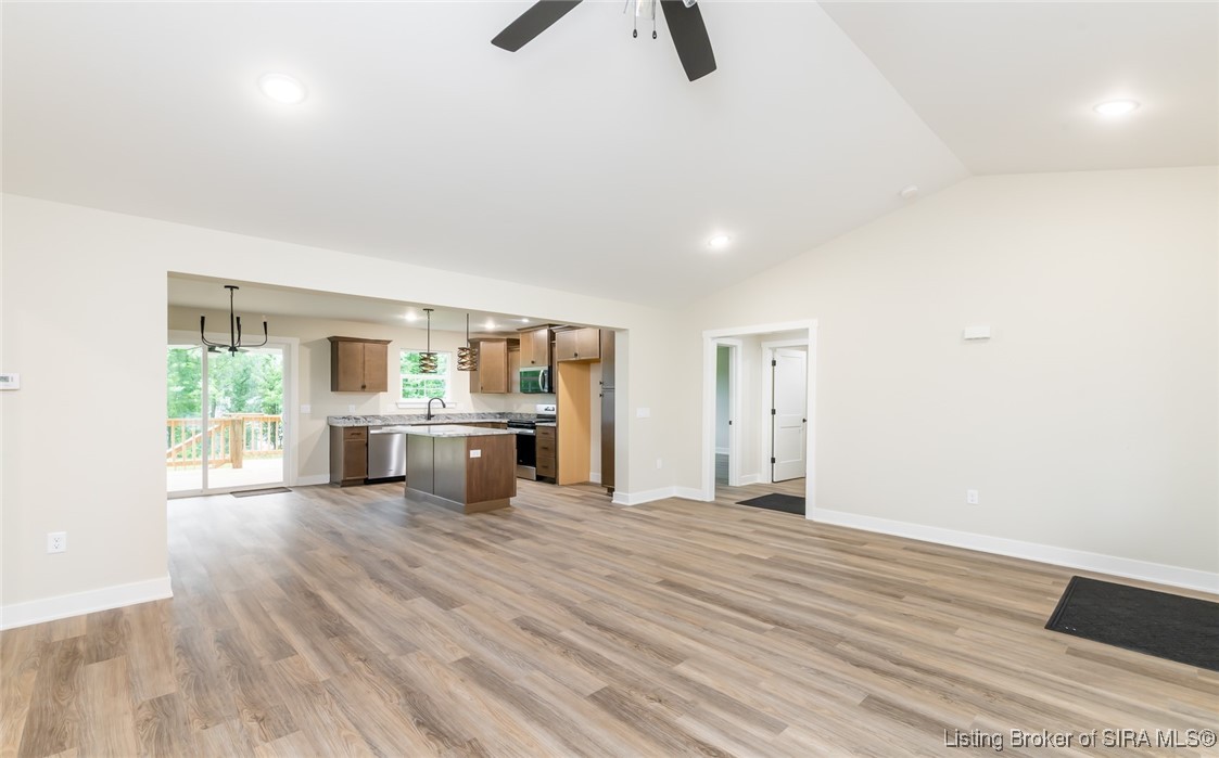 2427 Ridgewood Court, Unit LOT 908) Jeffersonville, IN 47130 - Photo 14 of 85