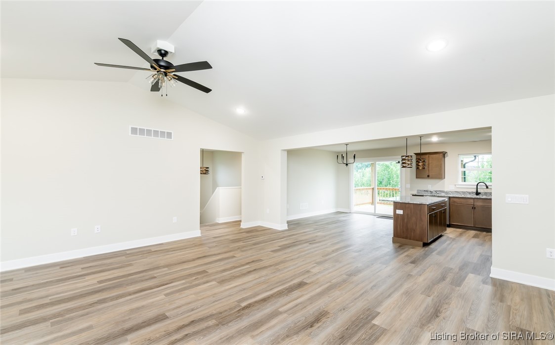 2427 Ridgewood Court, Unit LOT 908) Jeffersonville, IN 47130 - Photo 16 of 85