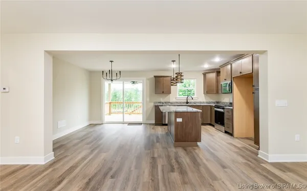 $479,900 | 2427 Ridgewood Court, Unit LOT 908), Jeffersonville, IN 47130