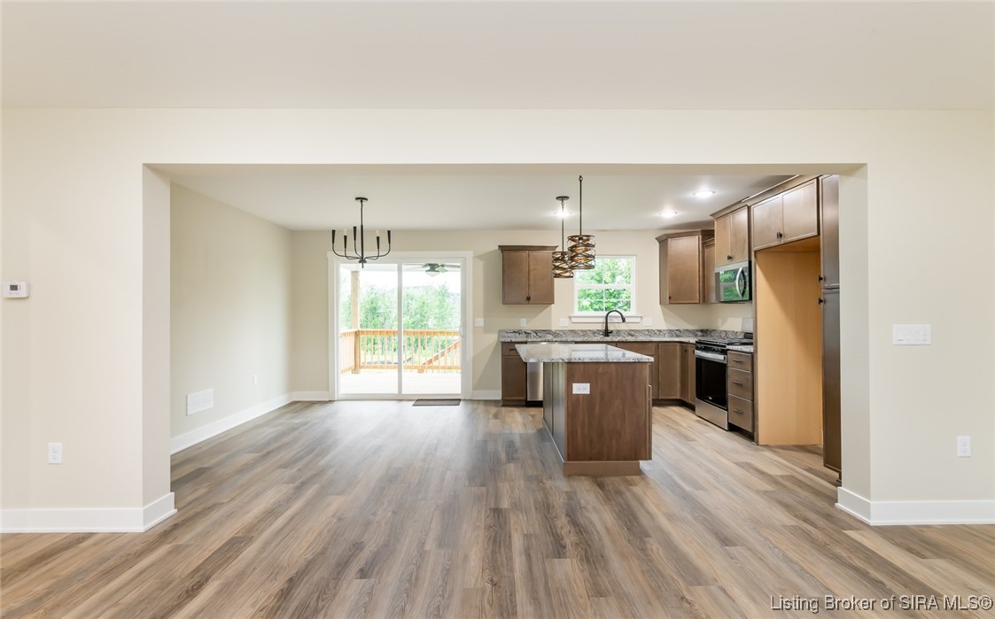 2427 Ridgewood Court, Unit LOT 908) Jeffersonville, IN 47130 - Photo 17 of 85