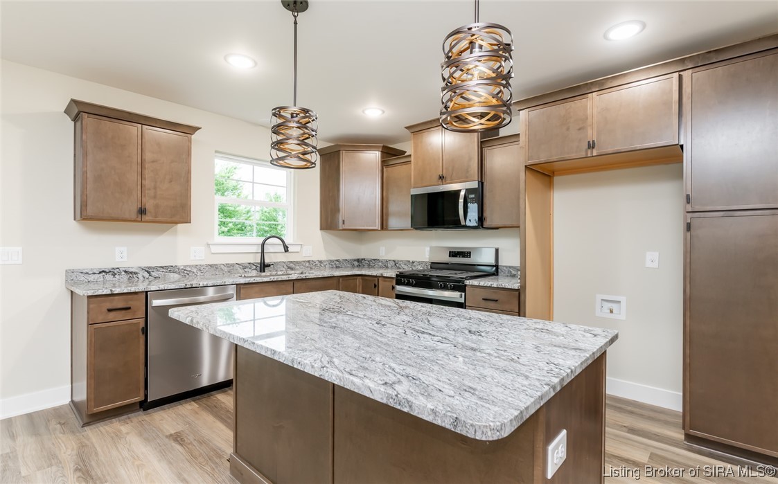 2427 Ridgewood Court, Unit LOT 908) Jeffersonville, IN 47130 - Photo 18 of 85