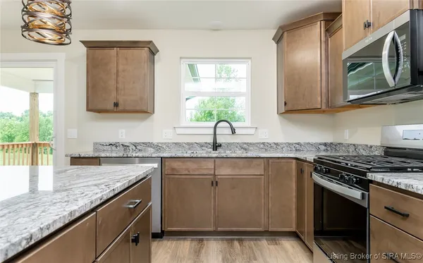 $479,900 | 2427 Ridgewood Court, Unit LOT 908), Jeffersonville, IN 47130