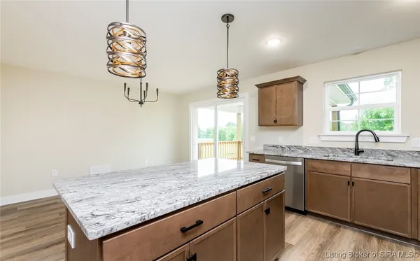 $479,900 | 2427 Ridgewood Court, Unit LOT 908), Jeffersonville, IN 47130
