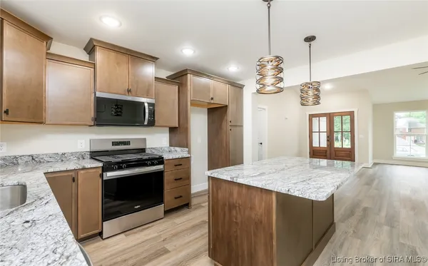 $479,900 | 2427 Ridgewood Court, Unit LOT 908), Jeffersonville, IN 47130