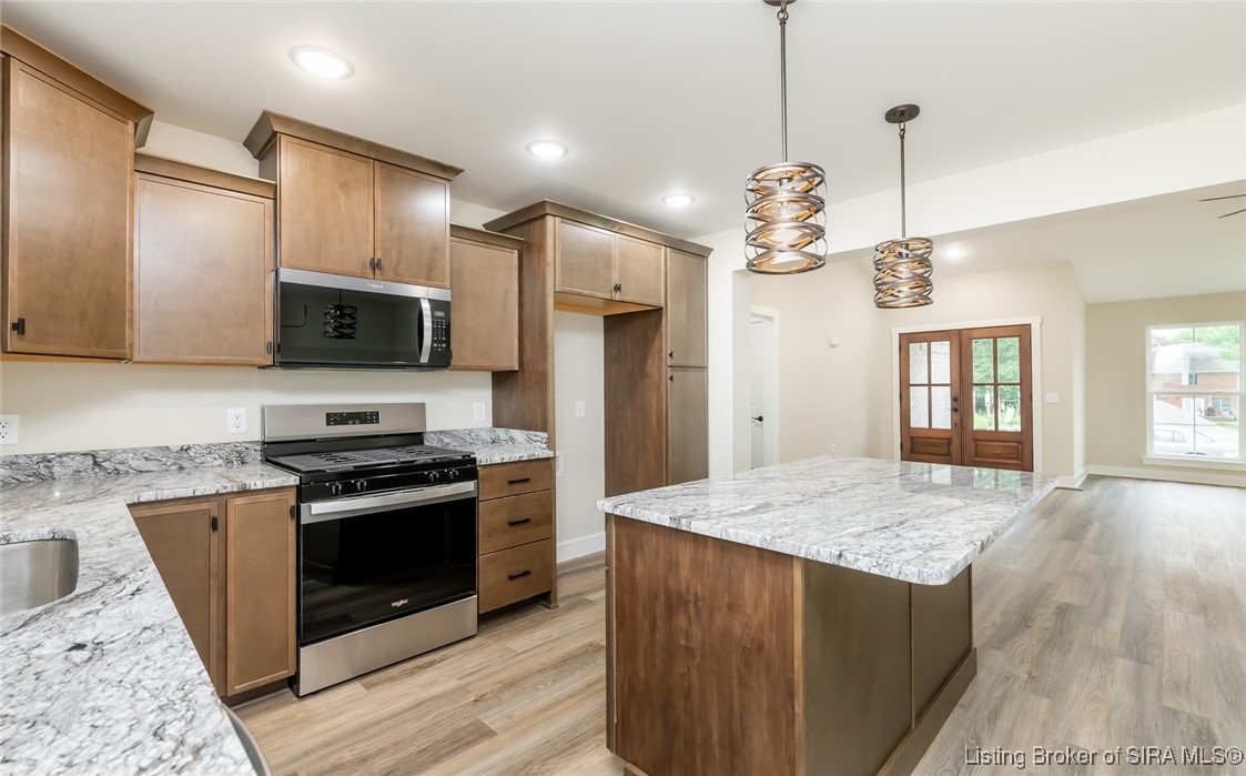 2427 Ridgewood Court, Unit LOT 908) Jeffersonville, IN 47130 - Photo 22 of 85