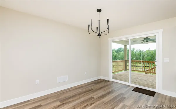 $479,900 | 2427 Ridgewood Court, Unit LOT 908), Jeffersonville, IN 47130