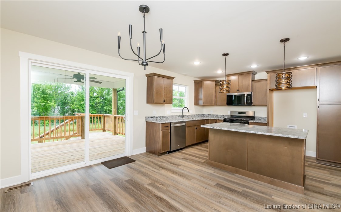 2427 Ridgewood Court, Unit LOT 908) Jeffersonville, IN 47130 - Photo 24 of 85