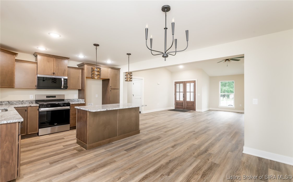 2427 Ridgewood Court, Unit LOT 908) Jeffersonville, IN 47130 - Photo 26 of 85