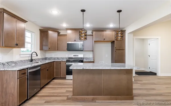 $479,900 | 2427 Ridgewood Court, Unit LOT 908), Jeffersonville, IN 47130