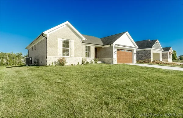 $479,900 | 2427 Ridgewood Court, Unit LOT 908), Jeffersonville, IN 47130