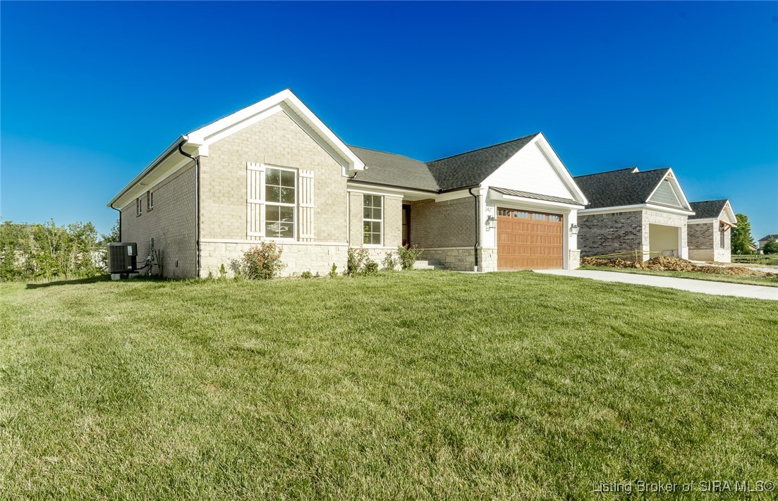2427 Ridgewood Court, Unit LOT 908) Jeffersonville, IN 47130 - Photo 4 of 85