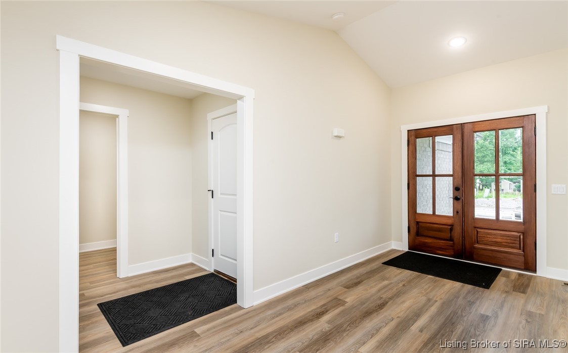2427 Ridgewood Court, Unit LOT 908) Jeffersonville, IN 47130 - Photo 44 of 85