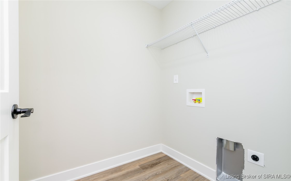 2427 Ridgewood Court, Unit LOT 908) Jeffersonville, IN 47130 - Photo 46 of 85