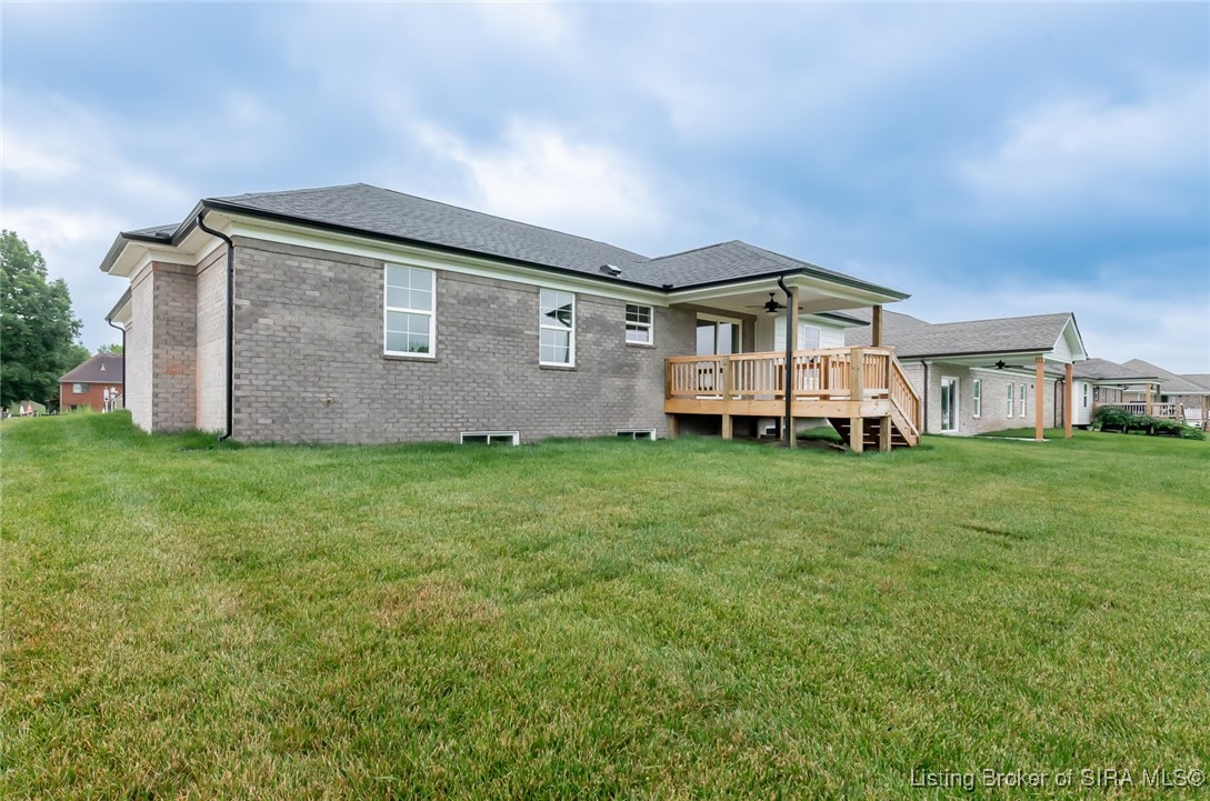 2427 Ridgewood Court, Unit LOT 908) Jeffersonville, IN 47130 - Photo 5 of 85