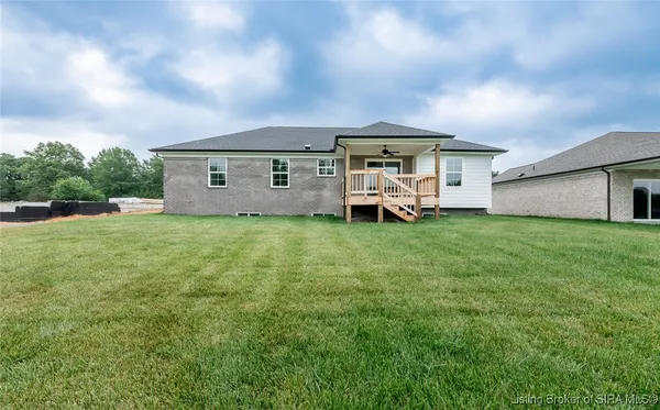 $479,900 | 2427 Ridgewood Court, Unit LOT 908), Jeffersonville, IN 47130