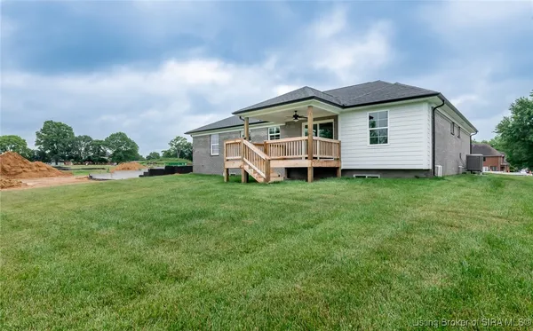 $479,900 | 2427 Ridgewood Court, Unit LOT 908), Jeffersonville, IN 47130
