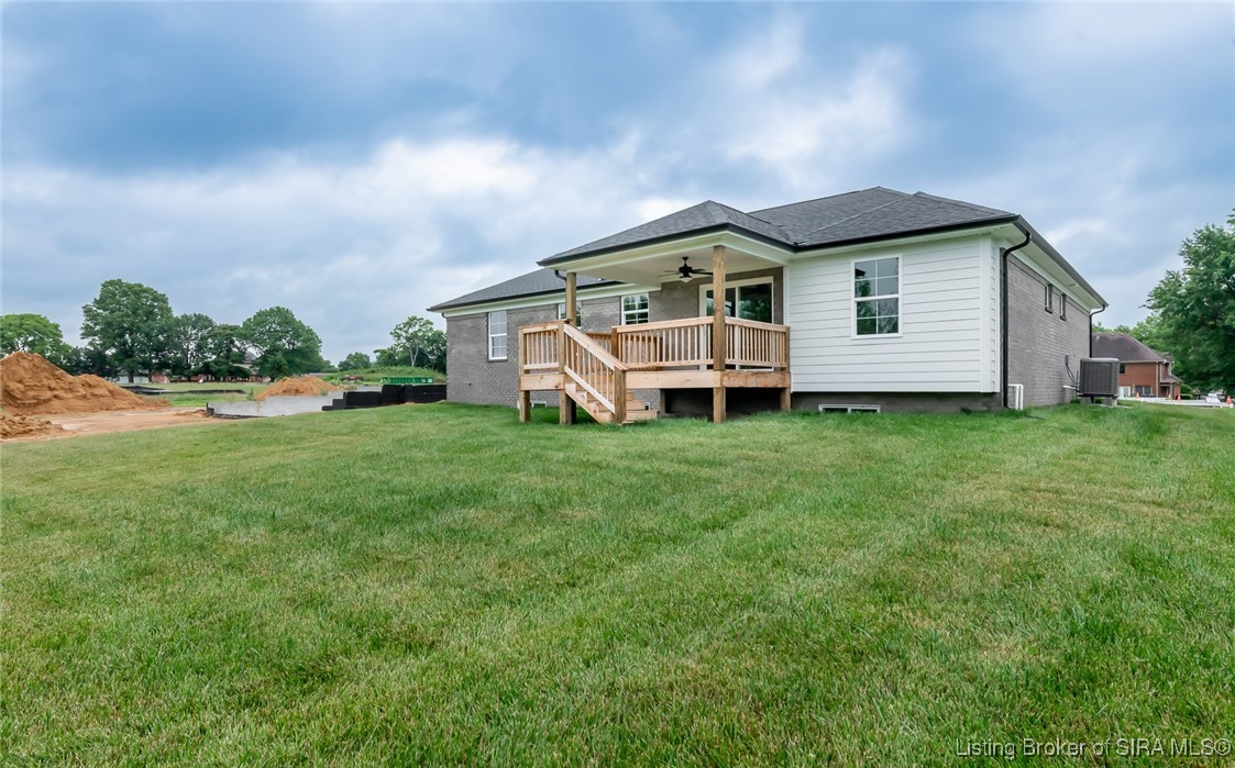 2427 Ridgewood Court, Unit LOT 908) Jeffersonville, IN 47130 - Photo 7 of 85