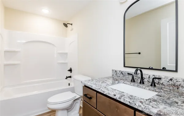 $479,900 | 2427 Ridgewood Court, Unit LOT 908), Jeffersonville, IN 47130