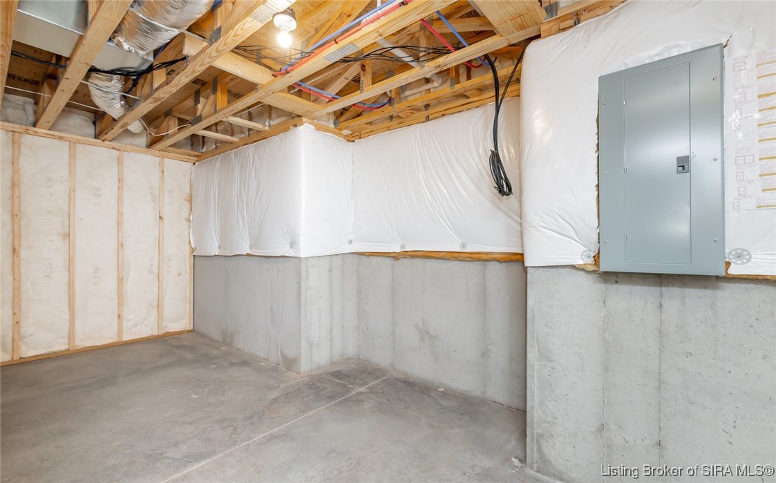 2427 Ridgewood Court, Unit LOT 908) Jeffersonville, IN 47130 - Photo 79 of 85
