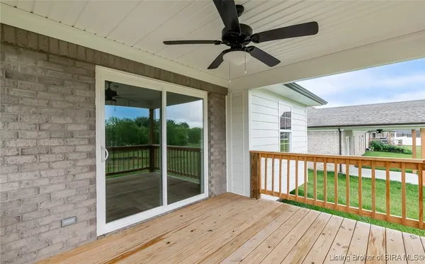 $479,900 | 2427 Ridgewood Court, Unit LOT 908), Jeffersonville, IN 47130