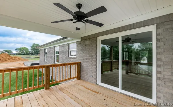 $479,900 | 2427 Ridgewood Court, Unit LOT 908), Jeffersonville, IN 47130
