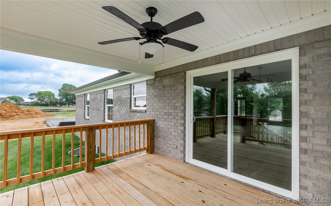 2427 Ridgewood Court, Unit LOT 908) Jeffersonville, IN 47130 - Photo 9 of 85