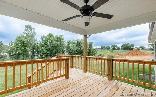 $479,900 | 2427 Ridgewood Court, Unit LOT 908), Jeffersonville, IN 47130