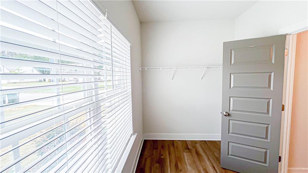 740 Eudora Welty Way Athens, GA 30607 - Photo 31 of 57 a view of walk in closet